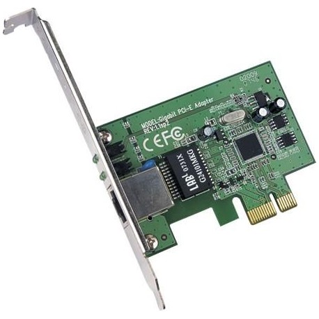 NET CARD PCIE 1GB/TG-3468 TP-LINK