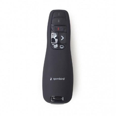 PRESENTER/POINTER WRL USB/WP-L-02 GEMBIRD