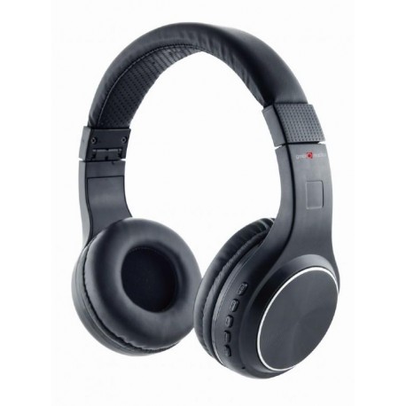 HEADSET BLUETOOTH WARSZAWA/BHP-WAW GEMBIRD