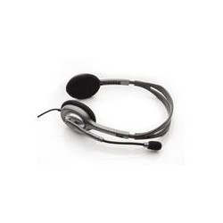 HEADSET STEREO H110/981-000271 LOGITECH