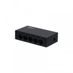 Switch|DAHUA|PFS3005-5GT-V2|Type L2|Desktop/pedestal|5x10Base-T / 100Base-TX / 1000Base-T|DH-PFS3005-5GT-V2