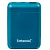 POWER BANK USB 10000MAH/PETROL XS10000 INTENSO