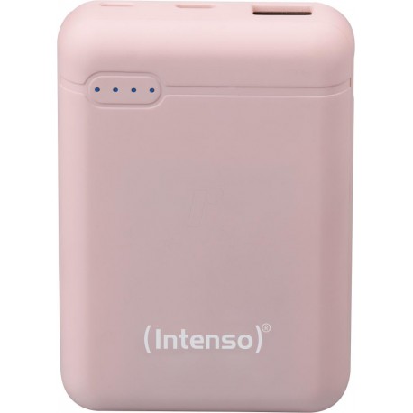 POWER BANK USB 10000MAH/ROSE 7313533 INTENSO