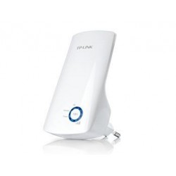 WRL RANGE EXTENDER 300MBPS/TL-WA854RE TP-LINK