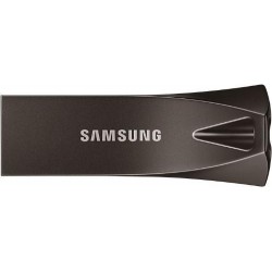 MEMORY DRIVE FLASH USB3.1 64GB/BAR PLUS MUF-64BE4/APC SAMSUNG