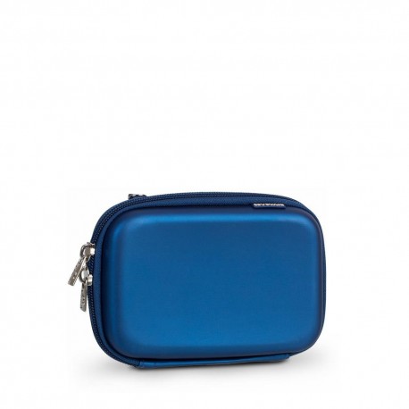 HDD ACC CASE/9101 (PU) LIGHT BLUE RIVACASE