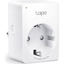 SMART HOME WIFI SMART PLUG/TAPO P110 TP-LINK