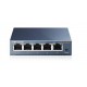 NET SWITCH 5PORT 1000M/TL-SG105 TP-LINK