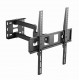 TV SET ACC WALL MOUNT 32-55"/WM-55ST-03 GEMBIRD