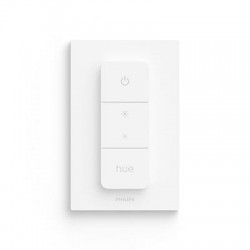 Smart Home Device|PHILIPS|ZigBee|White|929002398602