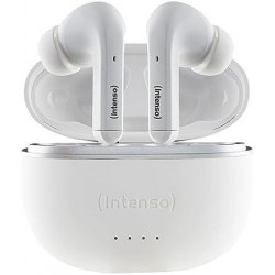 HEADSET BUDS T302A/WHITE 3720302 INTENSO