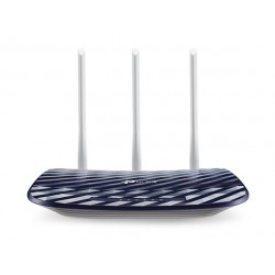 Wireless Router|TP-LINK|Wireless Router|733 Mbps|IEEE 802.11a|IEEE 802.11b|IEEE 802.11g|IEEE 802.11n|IEEE 802.11ac|1 WAN|4x10/10