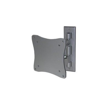 TV SET ACC WALL MOUNT SILVER/10-24" FPMA-W810 NEOMOUNTS