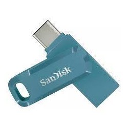 MEMORY DRIVE FLASH USB-C 256GB/SDDDC3-256G-G46NBB SANDISK