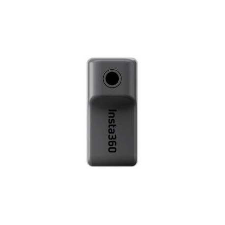 ACTION CAM ACC MIC ADAPTER /X3/CINSBAQ/A INSTA360