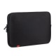 NB SLEEVE MACBOOK 13"/5123 BLACK RIVACASE