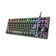 KEYBOARD USB GXT 833 THADO/ENG 23698 TRUST