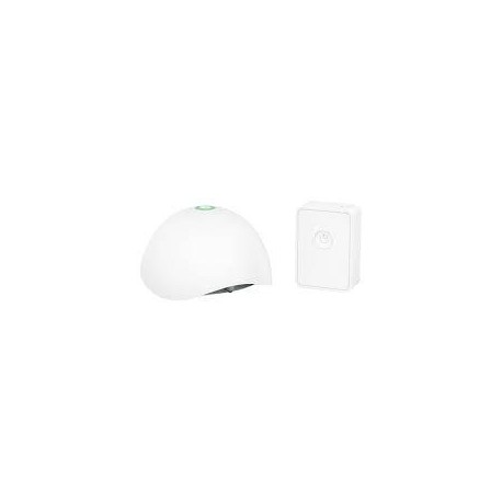 SMART HOME WATER LEAK SENSOR/KIT MS400HHK-EU MEROSS