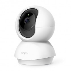 WRL CAMERA PAN/TILT/TAPO C210 TP-LINK