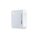 Wireless Router|TP-LINK|Wireless Router|733 Mbps|IEEE 802.11a|IEEE 802.11 b/g|IEEE 802.11n|IEEE 802.11ac|USB 2.0|1x10/100M|TL-WR