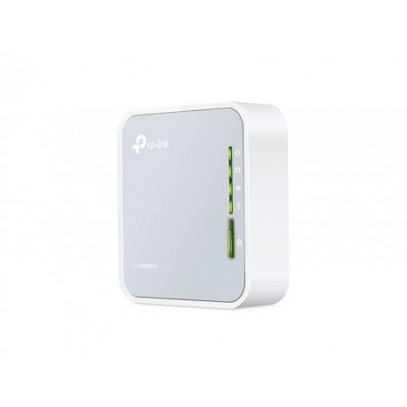 Wireless Router|TP-LINK|Wireless Router|733 Mbps|IEEE 802.11a|IEEE 802.11 b/g|IEEE 802.11n|IEEE 802.11ac|USB 2.0|1x10/100M|TL-WR