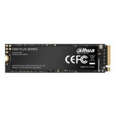 SSD|DAHUA|256GB|M.2|PCIe Gen3|NVMe|3D NAND|Write speed 1200 MBytes/sec|Read speed 3300 MBytes/sec|TBW 128 TB|MTBF 1500000 hours|