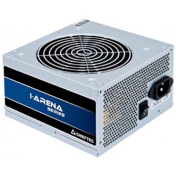 CASE PSU ATX 500W/GPB-500S CHIEFTEC