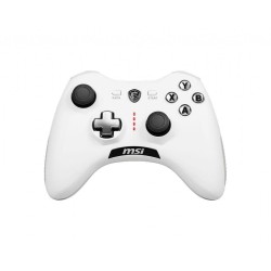 GAMEPAD FORCE GC20/WHITE FORCE GC20 V2 MSI