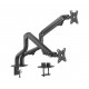 DISPLAY ACC MOUNTING ARM/17-32" MA-DA2-02 GEMBIRD