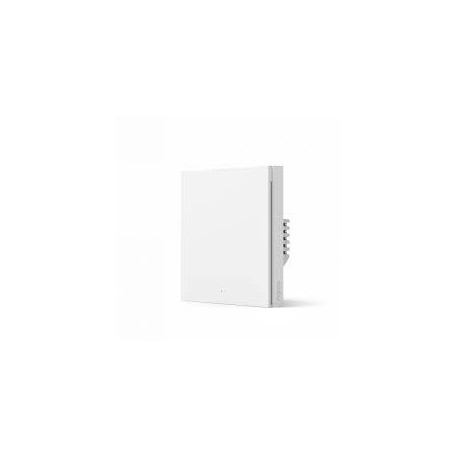 SMART HOME WRL SWITCH/SINGLE WS-EUK03 AQARA