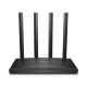 Wireless Router|TP-LINK|Wireless Router|1900 Mbps|IEEE 802.11a|IEEE 802.11b|IEEE 802.11a/b/g|IEEE 802.11n|IEEE 802.11ac|1 WAN|4x