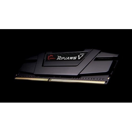 MEMORY DIMM 16GB PC25600 DDR4/F4-3200C16S-16GVK G.SKILL