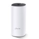 Wireless Router|TP-LINK|Wireless Router|1200 Mbps|DECOM4(1-PACK)