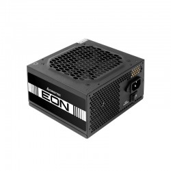 Power Supply|CHIEFTEC|600 Watts|Efficiency 80 PLUS|PFC Active|ZPU-600S