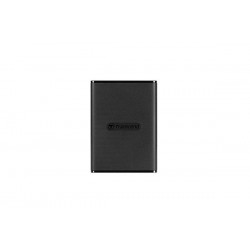 External SSD|TRANSCEND|ESD270C|500GB|USB 3.1|3D NAND|Write speed 460 MBytes/sec|Read speed 520 MBytes/sec|TS500GESD270C