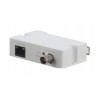 POE CONVERTER EOC TRANSMITTER/LR1002-1ET-V3 DAHUA
