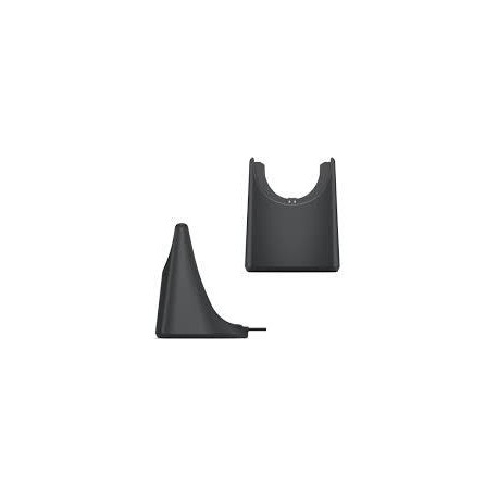 HEADSET ACC STAND HC524/520-BBGN DELL