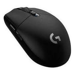 MOUSE USB OPTICAL WRL G305/LIGHTSPEED 910-005282 LOGITECH