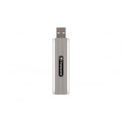 External SSD|TRANSCEND|ESD320A|512GB|USB 3.2|3D NAND|Write speed 950 MBytes/sec|Read speed 1050 MBytes/sec|TS512GESD320A