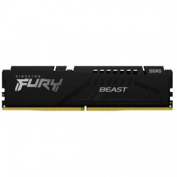MEMORY DIMM 16GB DDR5-5200/FURY KF552C40BB-16 KINGSTON