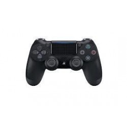 GAMEPAD DUALSHOCK4 V2 WIRELESS/JET BLACK SONY