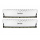 MEMORY DIMM 32GB PC28800 DDR4/K2 LD4BU016G-R3600GDWG LEXAR