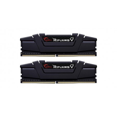 MEMORY DIMM 32GB PC28800 DDR4/K2 F4-3600C16D-32GVKC G.SKILL
