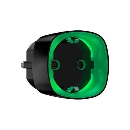 SMART HOME SOCKET BLACK/38210 AJAX
