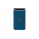 External SSD|TRANSCEND|ESD370C|1TB|USB 3.1|Write speed 950 MBytes/sec|Read speed 1050 MBytes/sec|TS1TESD370C