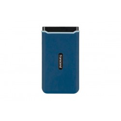 External SSD|TRANSCEND|ESD370C|1TB|USB 3.1|Write speed 950 MBytes/sec|Read speed 1050 MBytes/sec|TS1TESD370C