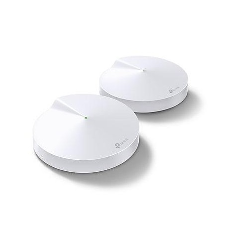 Wireless Router|TP-LINK|Wireless Router|2-pack|1300 Mbps|DECOM5(2-PACK)