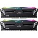 MEMORY DIMM 32GB DDR5-7200/K2 LD5U16G72C34LA-RGD LEXAR