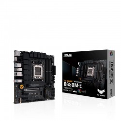 Mainboard|ASUS|AMD B650|SAM5|Micro-ATX|Memory DDR5|Memory slots 4|2xPCI-Express 4.0 1x|1xPCI-Express 4.0 16x|2xM.2|1xHDMI|2xDisp