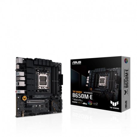 Mainboard|ASUS|AMD B650|SAM5|Micro-ATX|Memory DDR5|Memory slots 4|2xPCI-Express 4.0 1x|1xPCI-Express 4.0 16x|2xM.2|1xHDMI|2xDisp